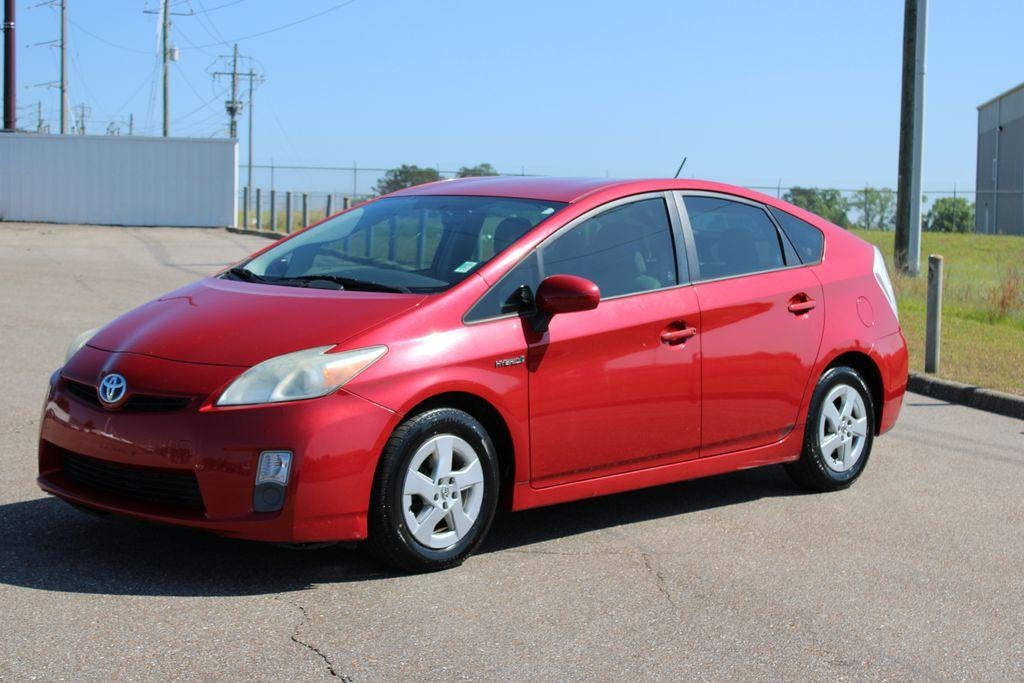 2011 Toyota Prius I