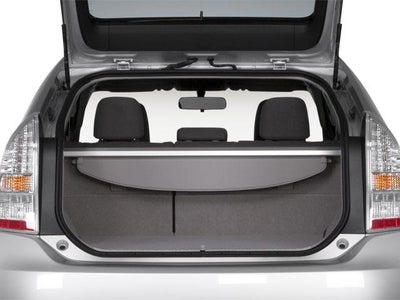 2011 Toyota Prius I