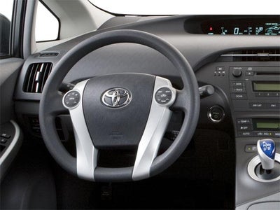 2011 Toyota Prius I