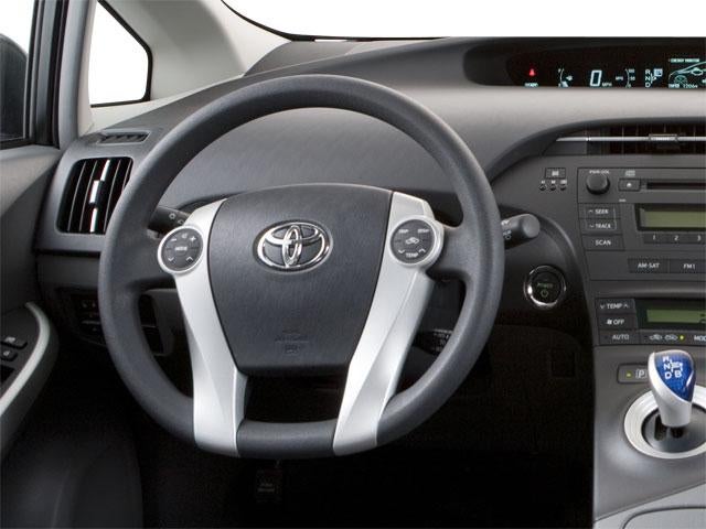 2011 Toyota Prius I