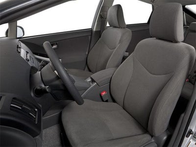 2011 Toyota Prius I