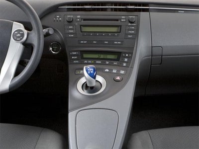 2011 Toyota Prius I