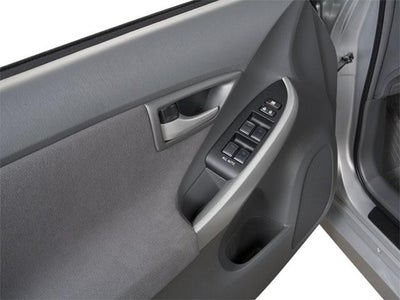 2011 Toyota Prius I