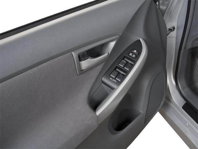 2011 Toyota Prius I