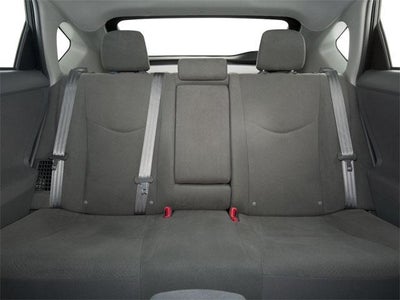 2011 Toyota Prius I