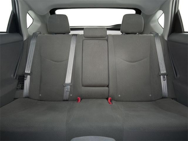 2011 Toyota Prius I