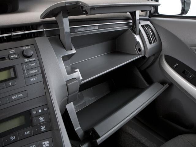 2011 Toyota Prius I