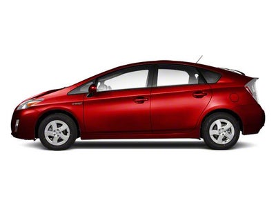 2011 Toyota Prius I