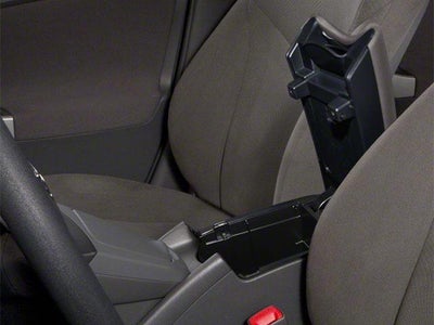 2011 Toyota Prius I