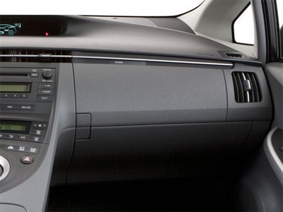 2011 Toyota Prius I