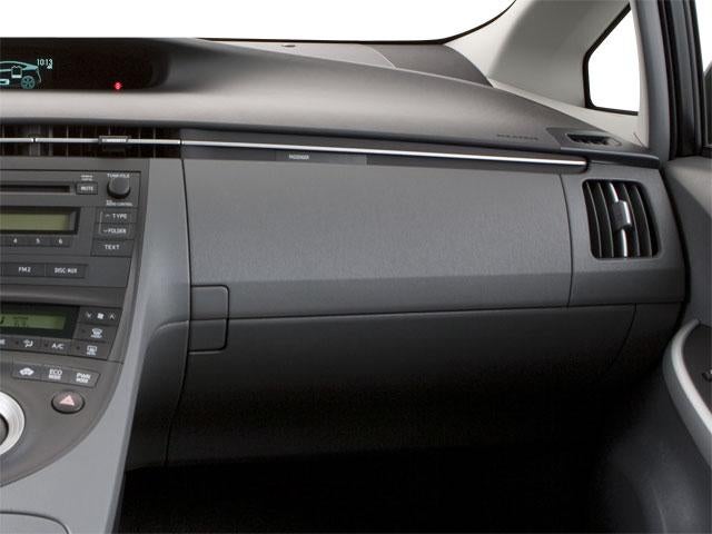 2011 Toyota Prius I
