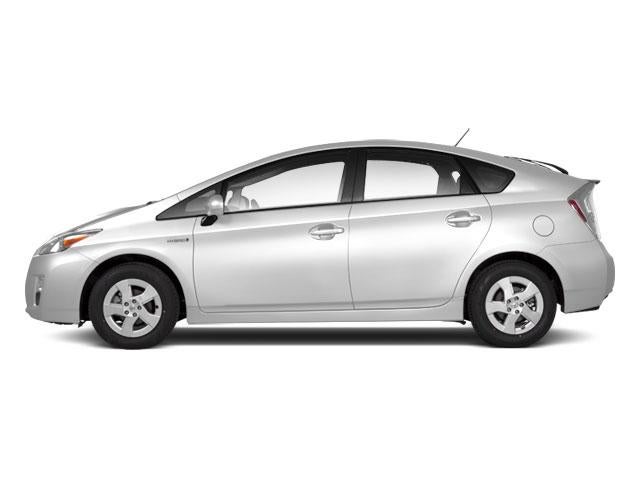 2011 Toyota Prius I
