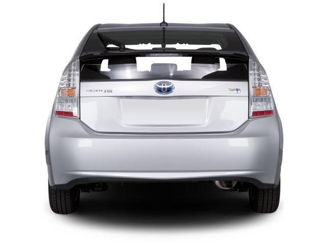 2011 Toyota Prius I