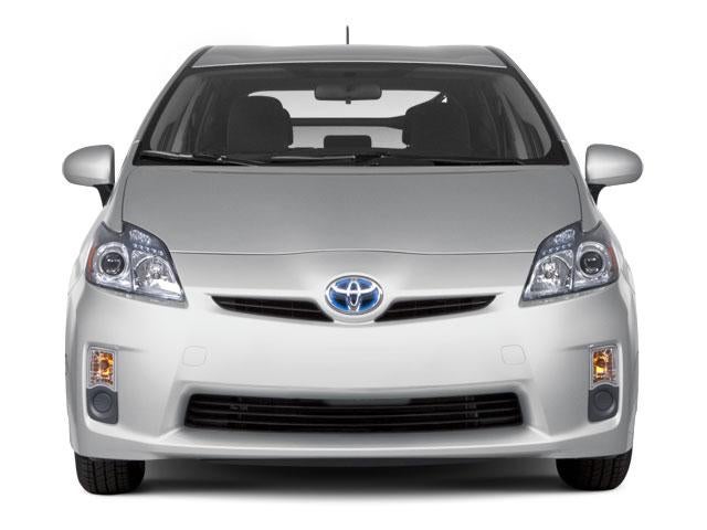 2011 Toyota Prius I