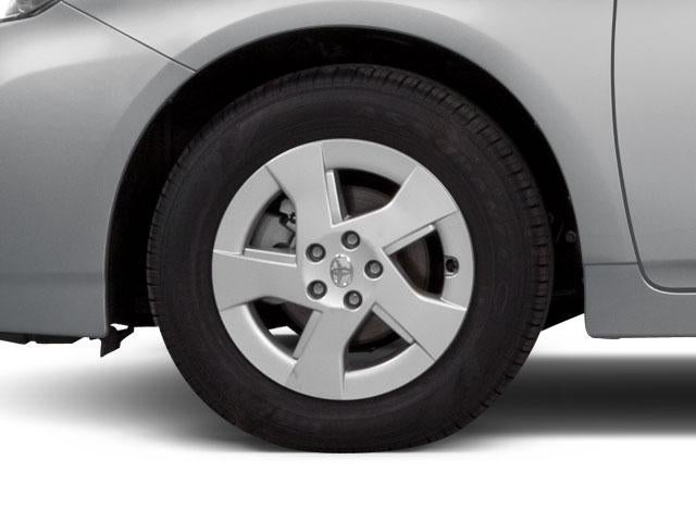 2011 Toyota Prius I