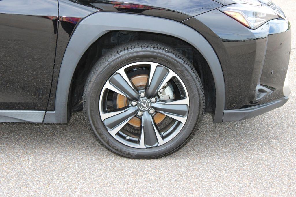2021 Lexus UX UX 250h