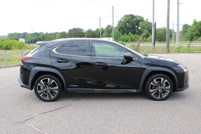 2021 Lexus UX UX 250h