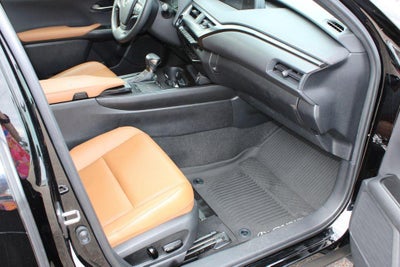 2021 Lexus UX UX 250h