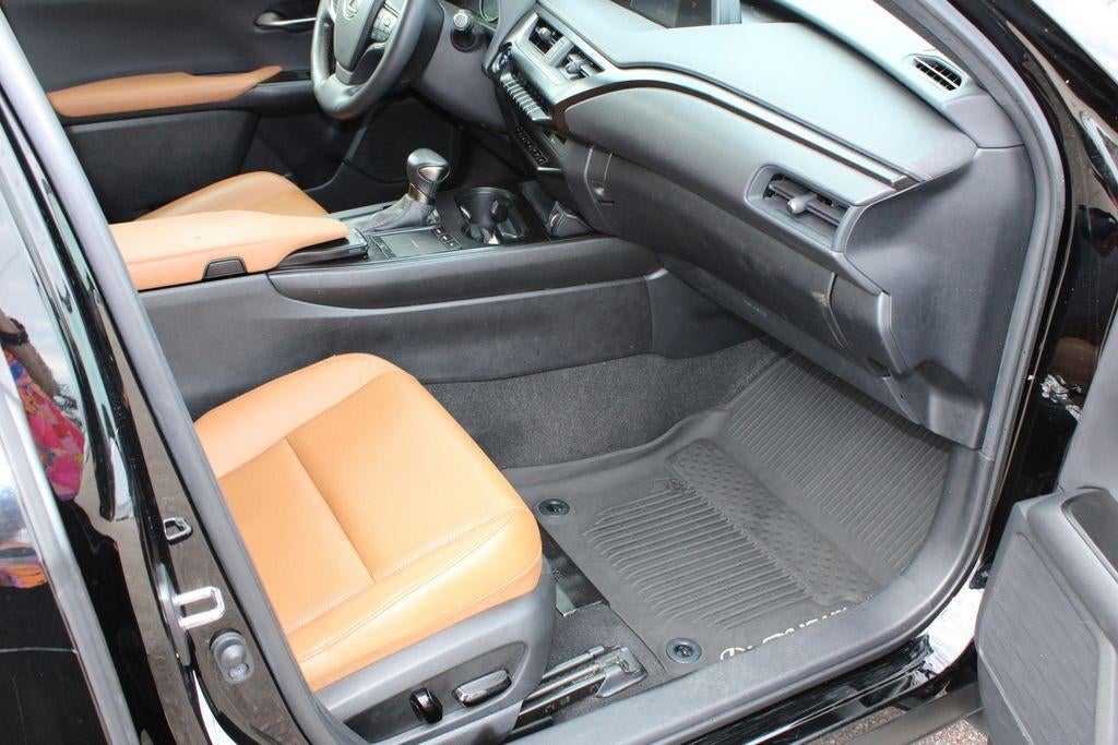 2021 Lexus UX UX 250h