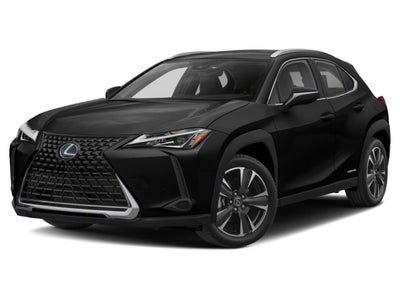 2021 Lexus UX UX 250h