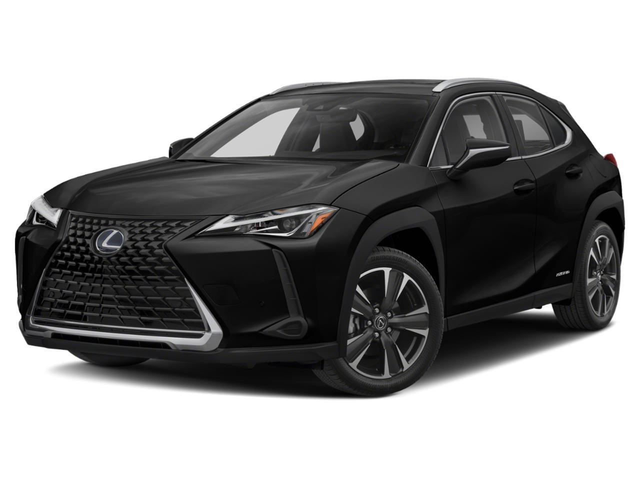 2021 Lexus UX UX 250h
