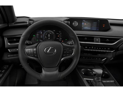 2021 Lexus UX UX 250h