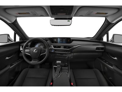 2021 Lexus UX UX 250h