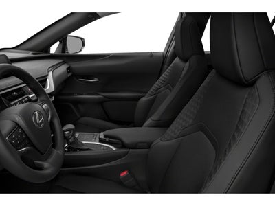 2021 Lexus UX UX 250h