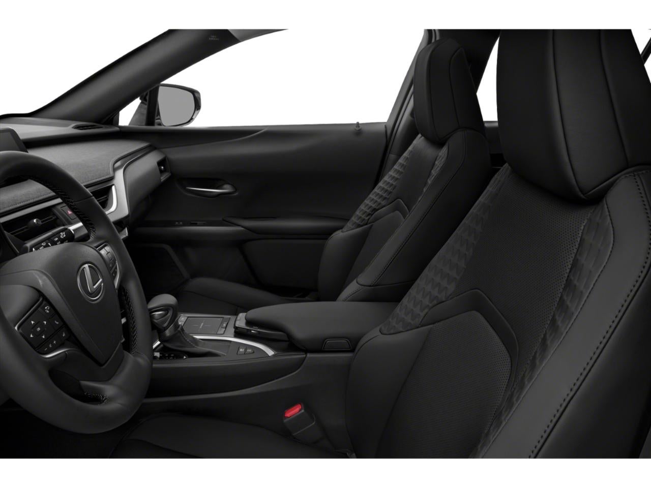 2021 Lexus UX UX 250h