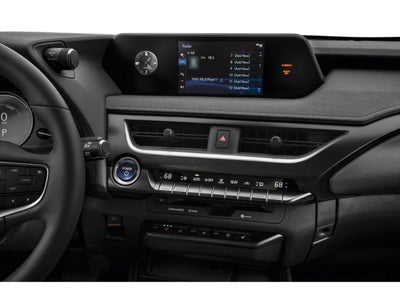 2021 Lexus UX UX 250h