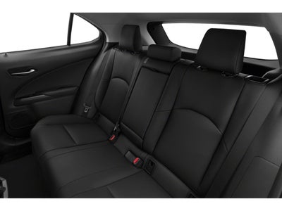 2021 Lexus UX UX 250h