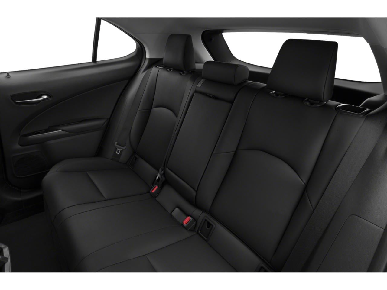 2021 Lexus UX UX 250h