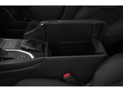 2021 Lexus UX UX 250h