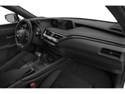2021 Lexus UX UX 250h