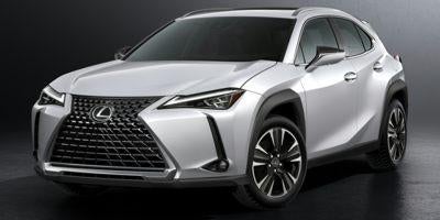 2021 Lexus UX UX 250h