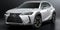 2021 Lexus UX UX 250h