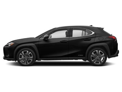 2021 Lexus UX UX 250h