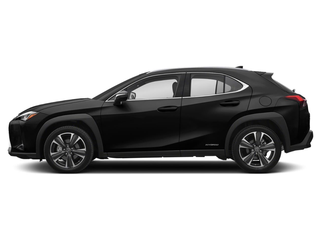 2021 Lexus UX UX 250h