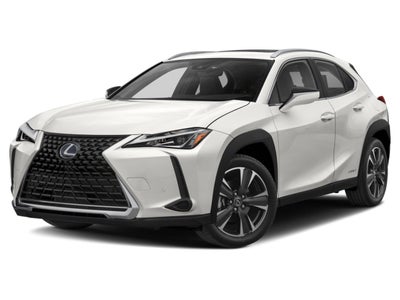 2021 Lexus UX UX 250h