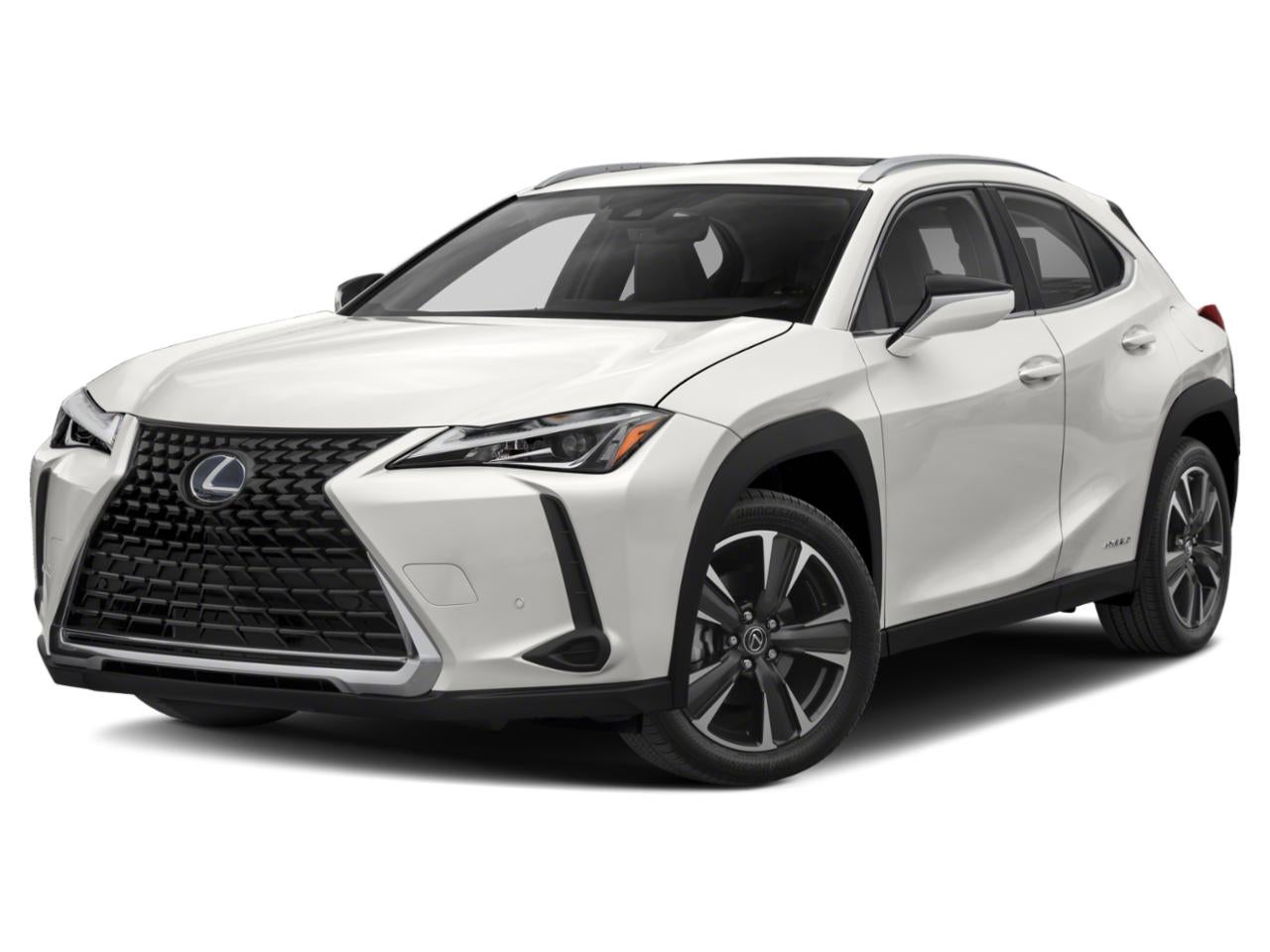 2021 Lexus UX UX 250h