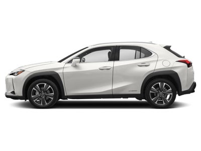 2021 Lexus UX UX 250h