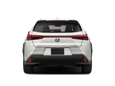 2021 Lexus UX UX 250h