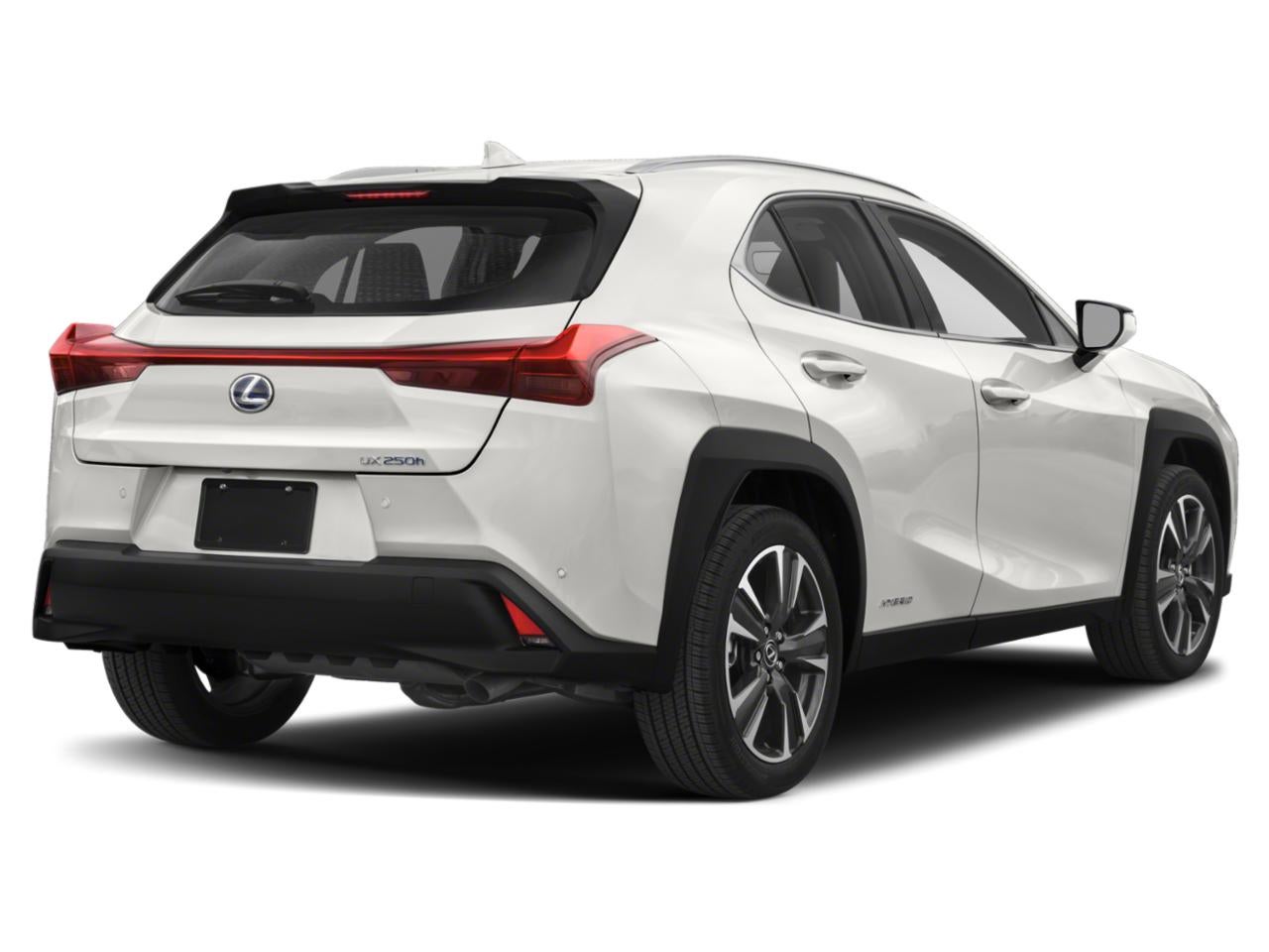 2021 Lexus UX UX 250h
