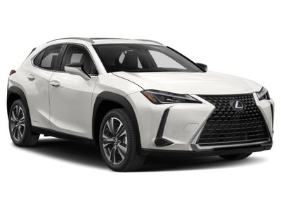 2021 Lexus UX UX 250h