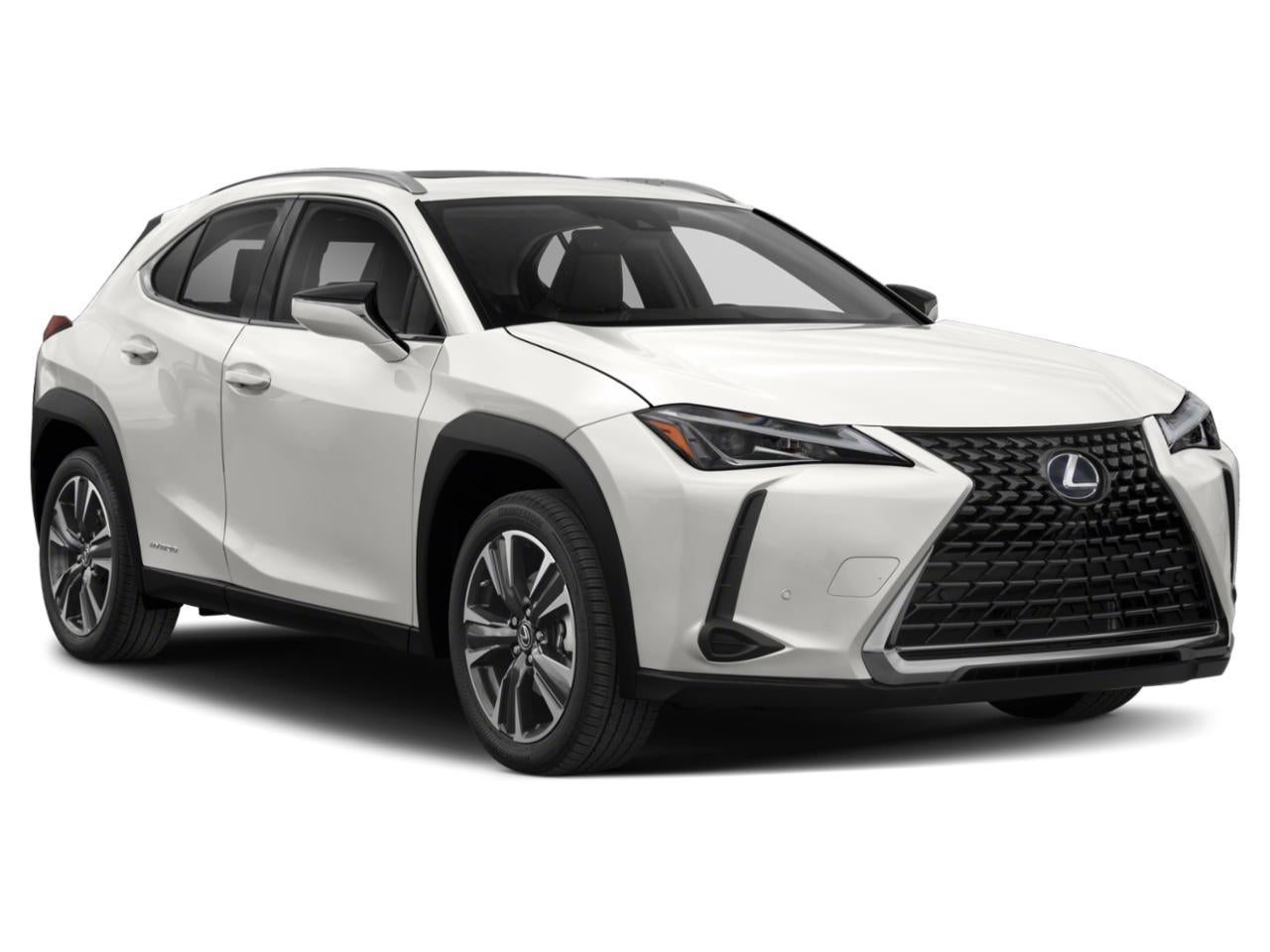2021 Lexus UX UX 250h