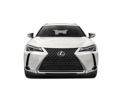 2021 Lexus UX UX 250h