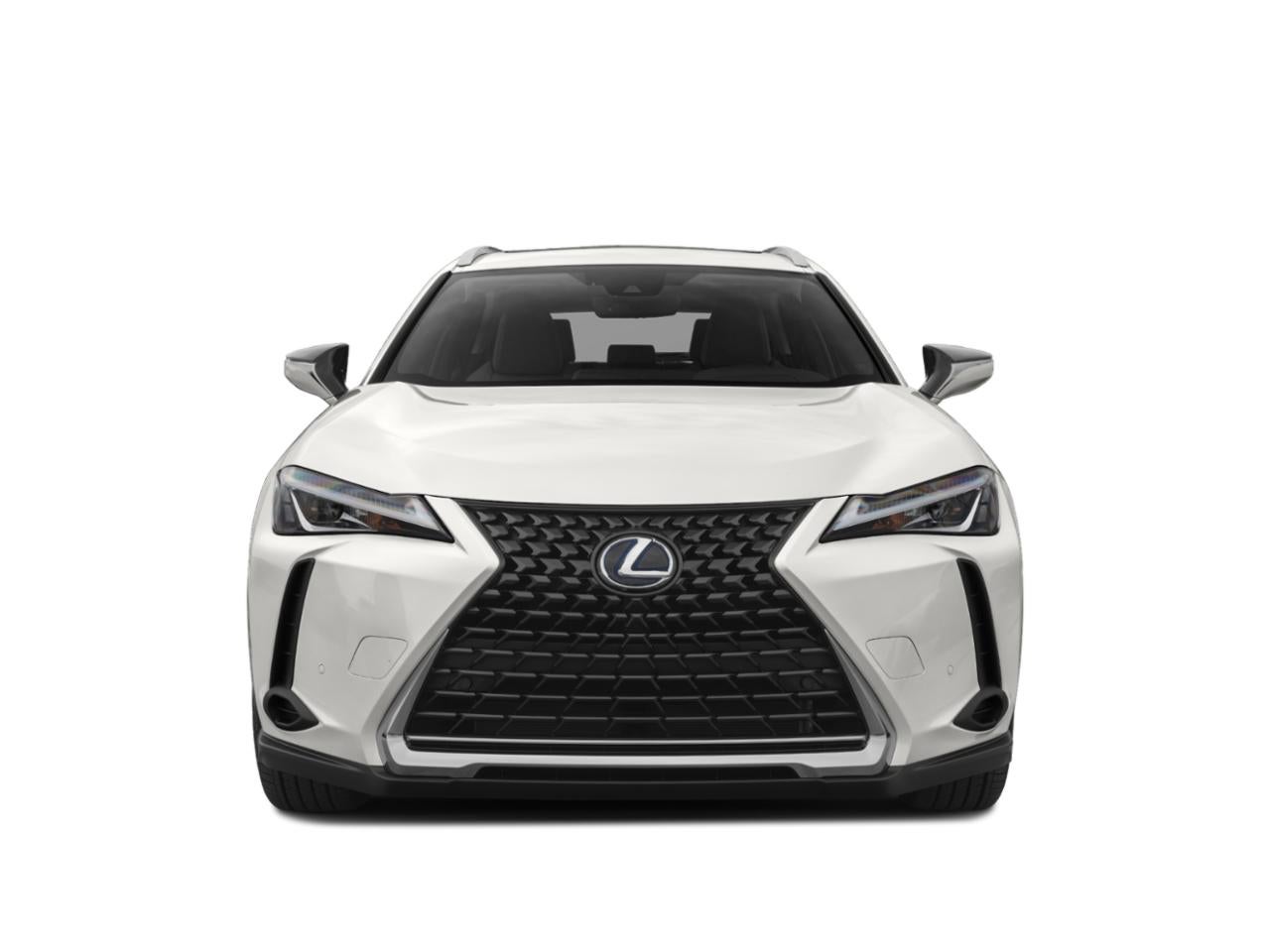 2021 Lexus UX UX 250h