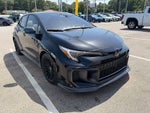 2025 Toyota GR Corolla Core