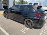 2025 Toyota GR Corolla Core