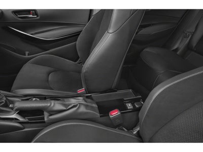 2025 Toyota GR Corolla Core